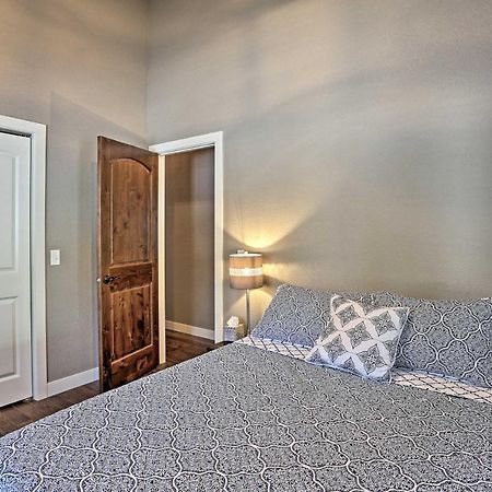 Lead Family Home With Hot Tub, 2 Mi To Deer Mountain Ngoại thất bức ảnh